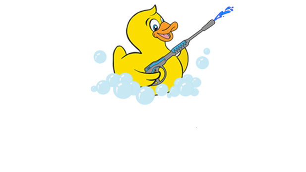 Lake Murray Soft Wash Logo